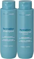 Kit Braé Stages Hydration Duo (2 produtos)