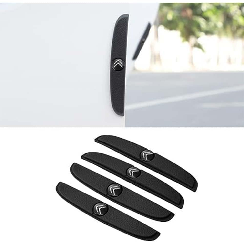 Paracolpi Per Portiere Auto - 2 Pezzi, Antiusura E Antirumore - Foto 11