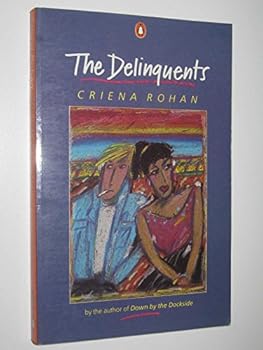 Paperback The Delinquents Book