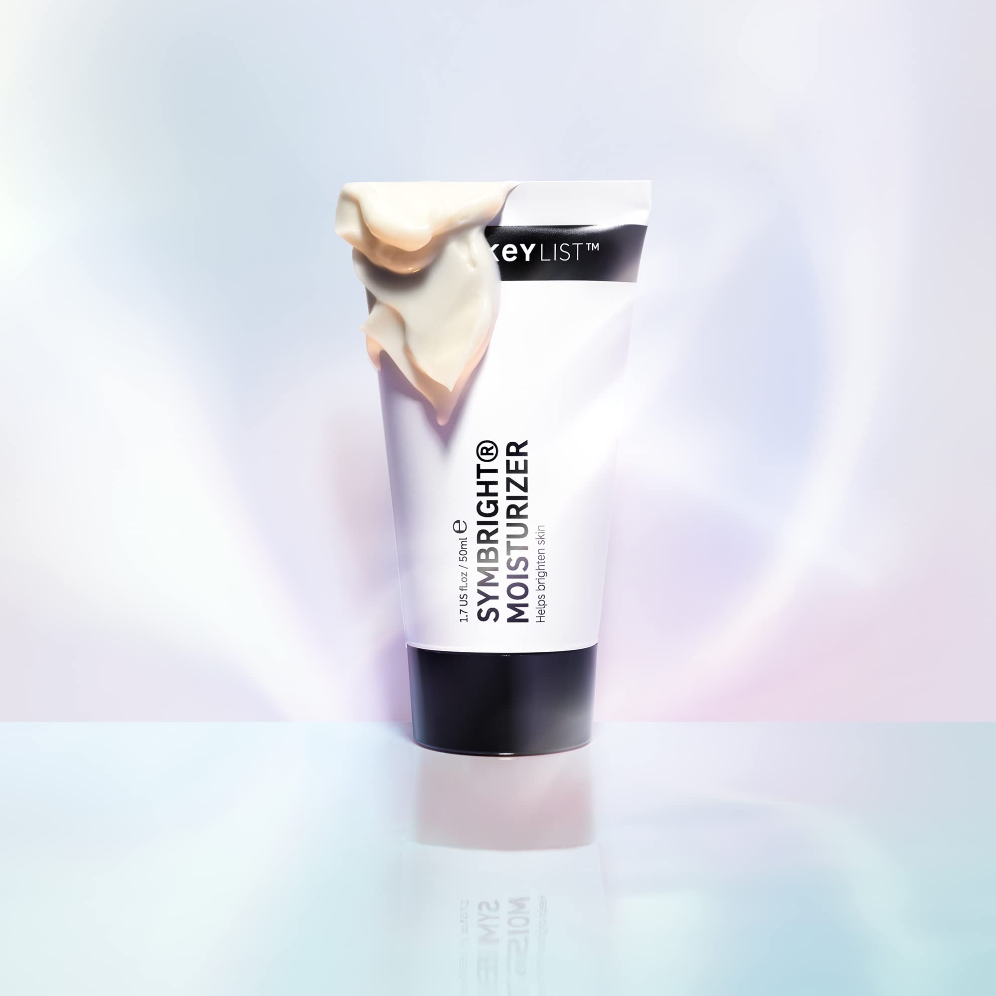 The INKEY List Symbright Face Moisturizer to Shine Skin Suitable for All Skin Types 50ml, 50 ml (Pack of 1) - Image 4