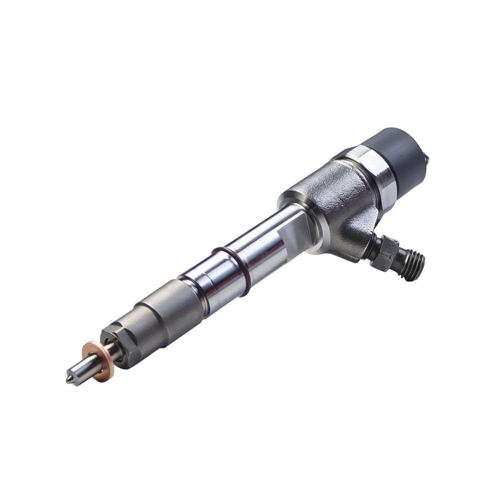 Inyector Common Rail 0445110691 Compatible Con 4JB1 Motor