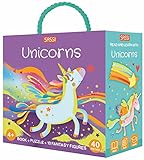 q box tv review  Unicorns. Q-box. Ediz. a colori. Con Gioco (Sassi junior)