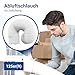 Tubo de salida de aire 125 mm / 3 Meter / PVC...