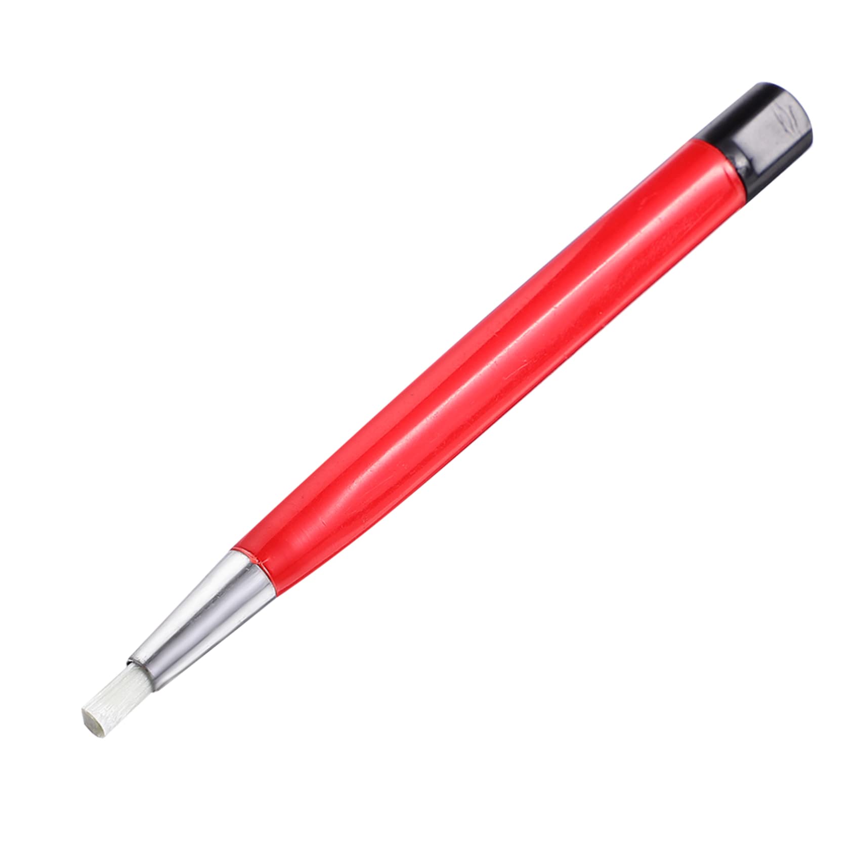VILLFUL Precision Clock Cleaning Pen Lubricant Tool for Watch Jewelry Maintenance Use Cleaning Brush for Metal Accessories
