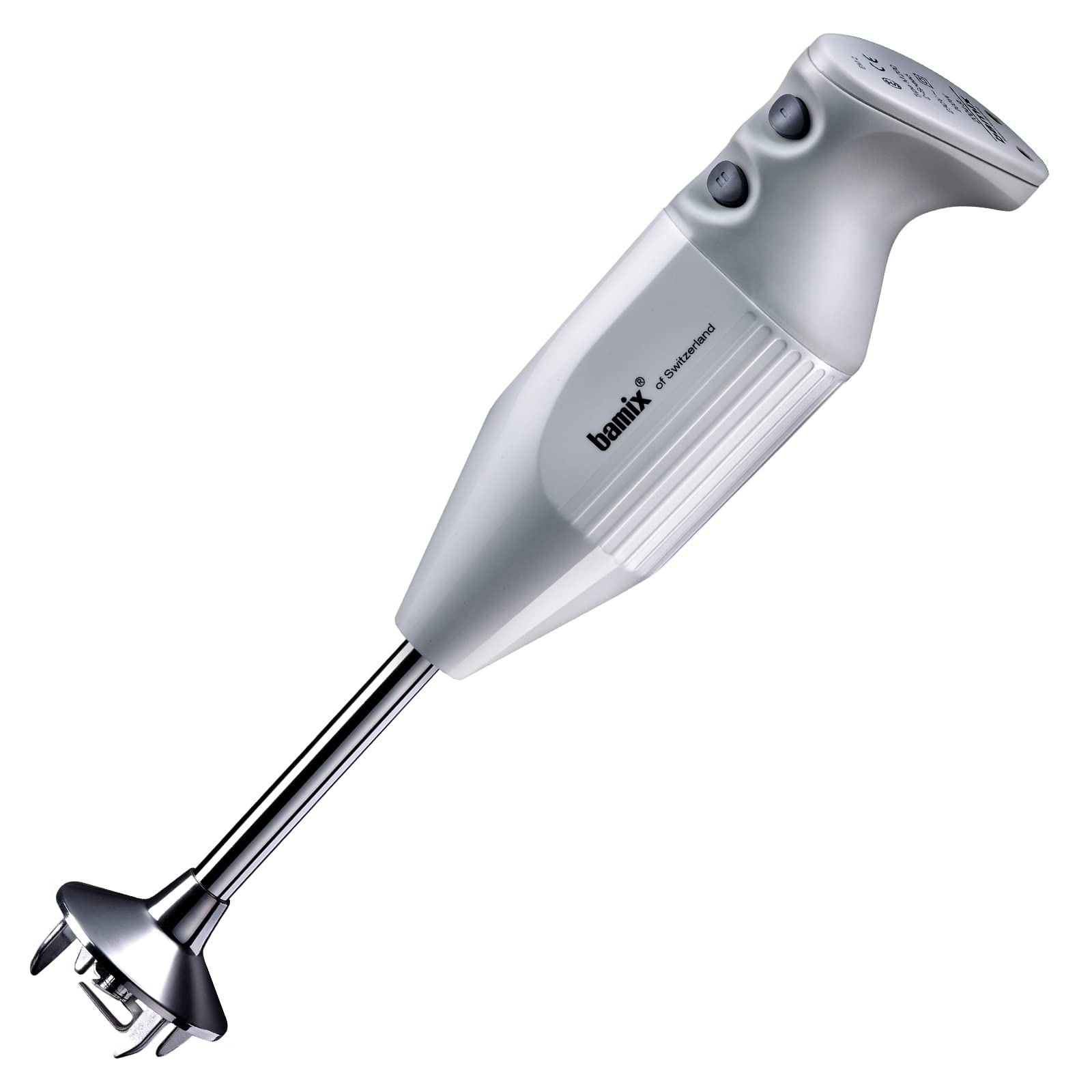 Amazon.com: bamix Made in Switzerland M200 PRIME - 2-speed