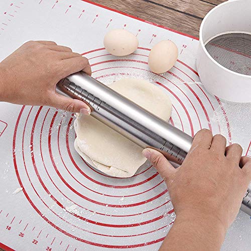 La Mejor Selección de Rodillos que Puedes Comprar On-line. 11 Rodillos marca PUBAMALL (2)