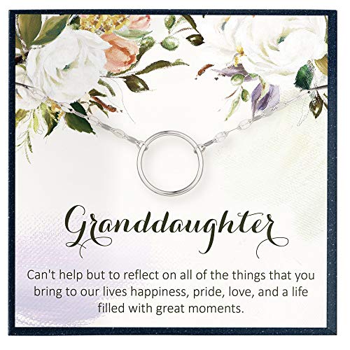 step daughter charm bracelet