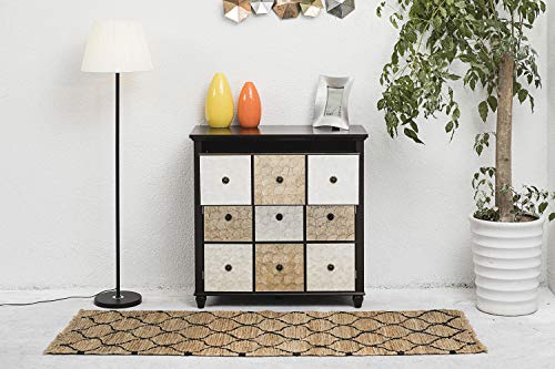 Elegant Home Fashions Elg-663 Cabinet #TOP3
