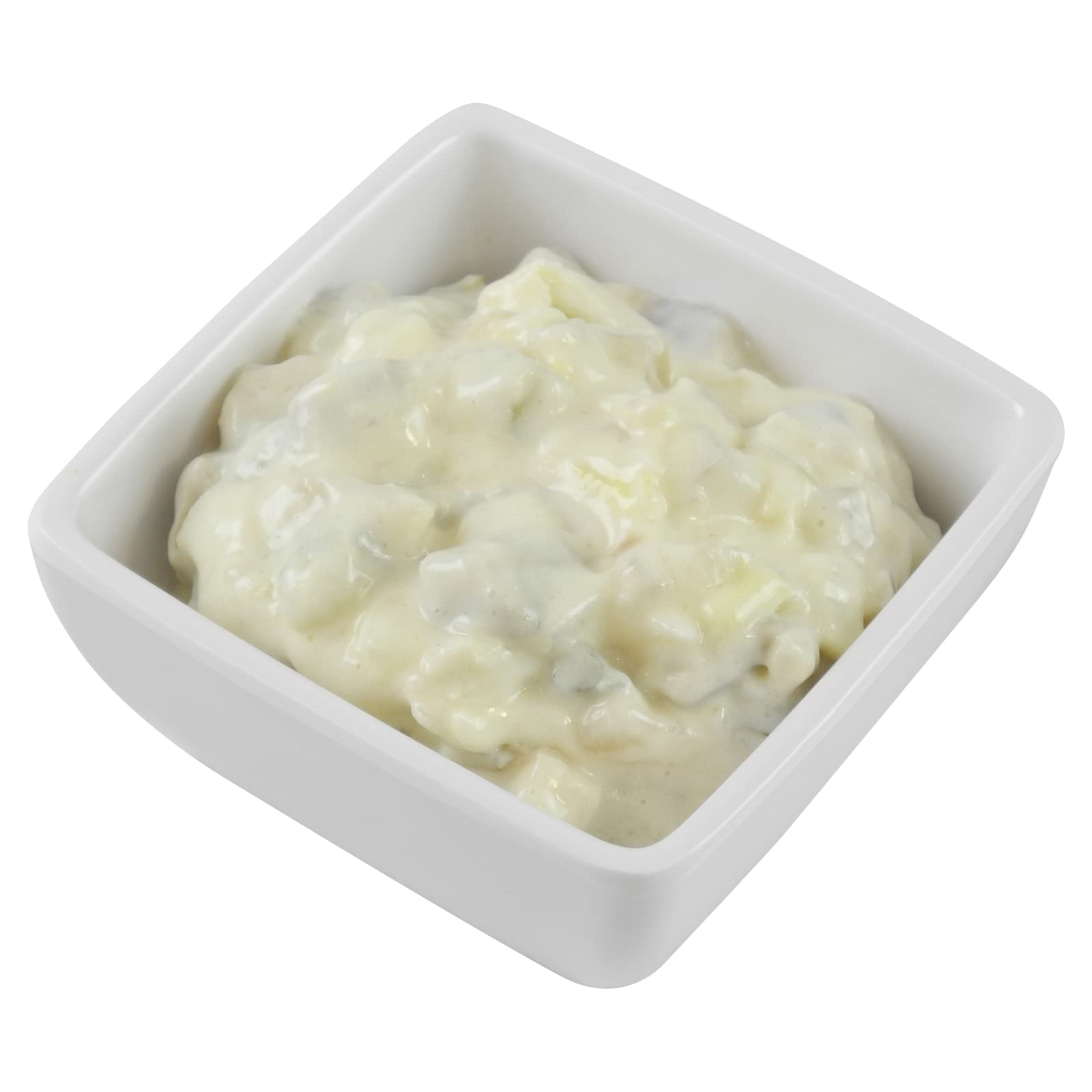 Heringssalat mit weißer Beete 6er Set (6 Packungen à 200 g)