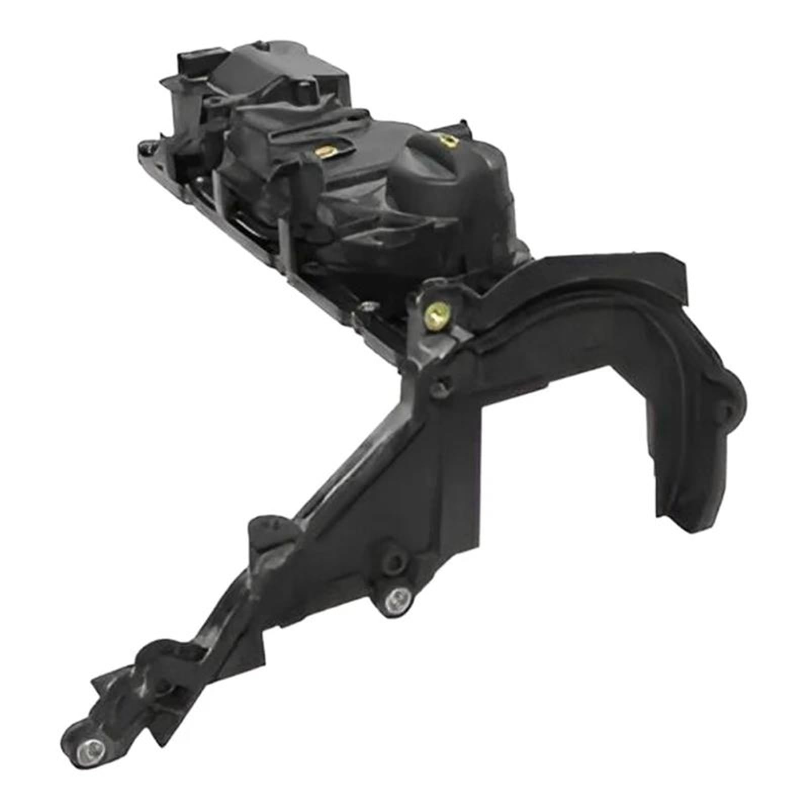 Moteur Culasse Couvercles De Soupape De Culasse De Moteur 9688939180 3642513 0248S0 Pour Peugeot Pour 2008 Cu 1.6 Hdi Couvercle de culasse