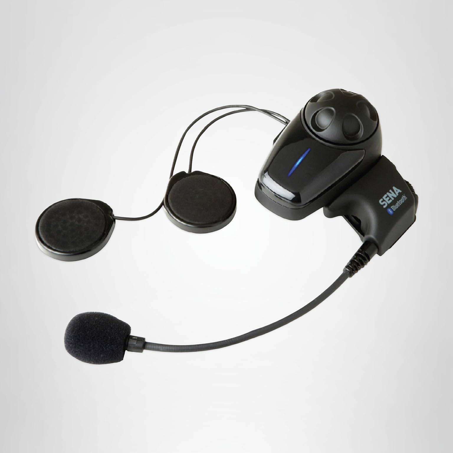 Amazon.com: Sena SMH10-11 Motorcycle Bluetooth Headset/Intercom