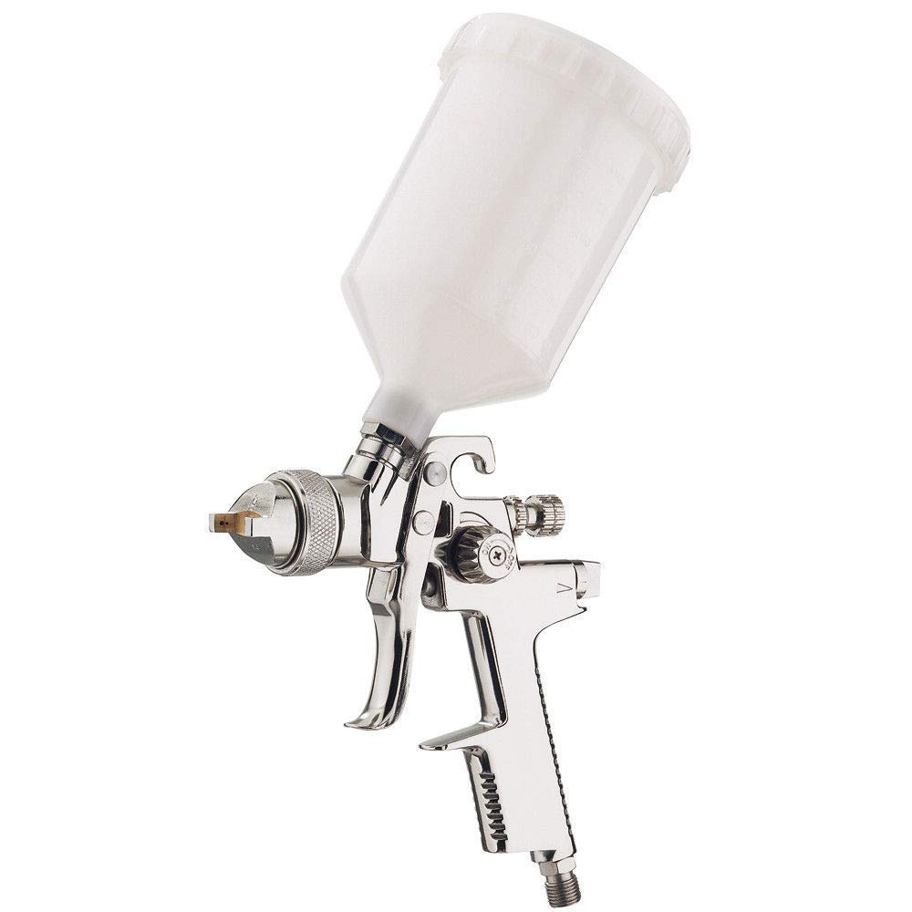 CLARKE AP16GF GRAVITY FED SPRAY GUN 1.4MM NOZZLE SIZE