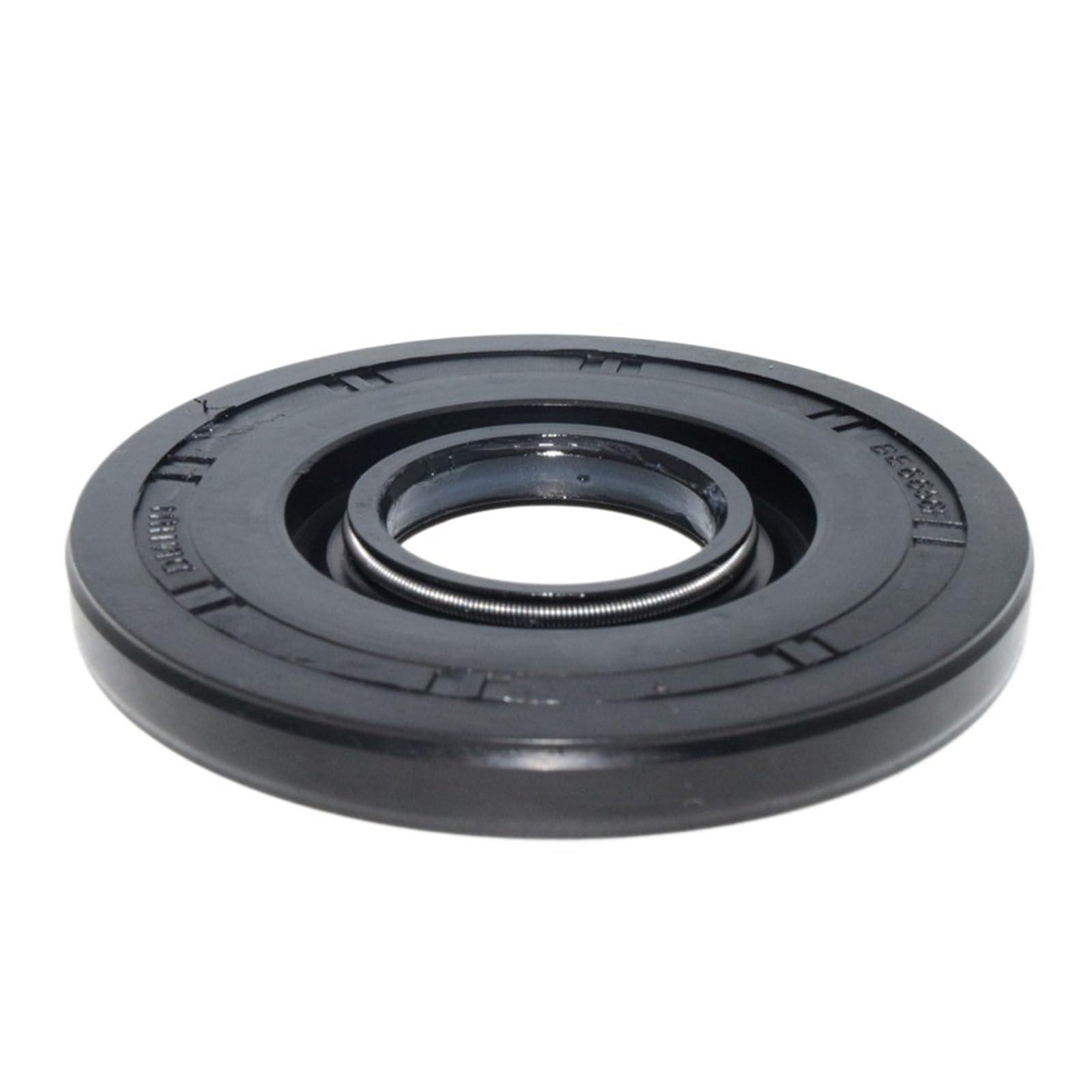 Roll Oil Seal 24X66X6.6mm NBR Rubber