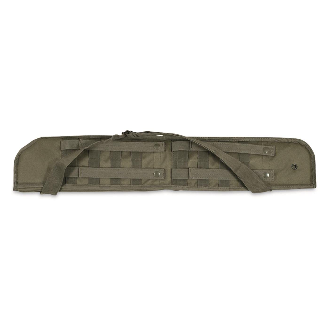 VooDoo Tactical 20-8917007000 Shotgun Scabbard, Coyote, One Size