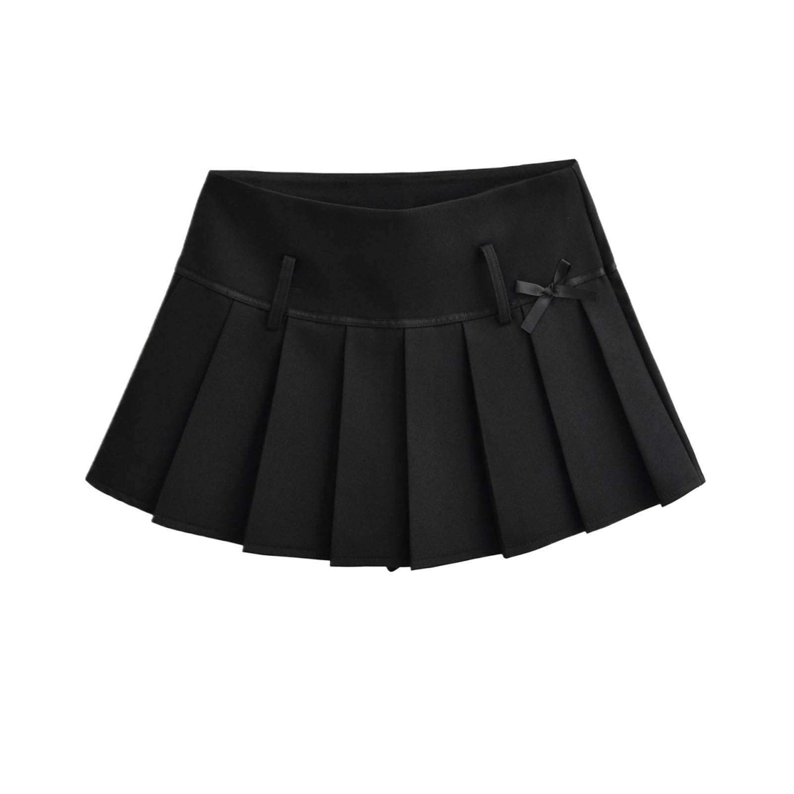 Gonna da Tennis Dolce Casual a Pieghe for Donna Sportiva Estiva