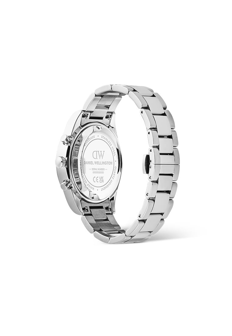 Daniel Wellington Iconic Tachymeter Orologio