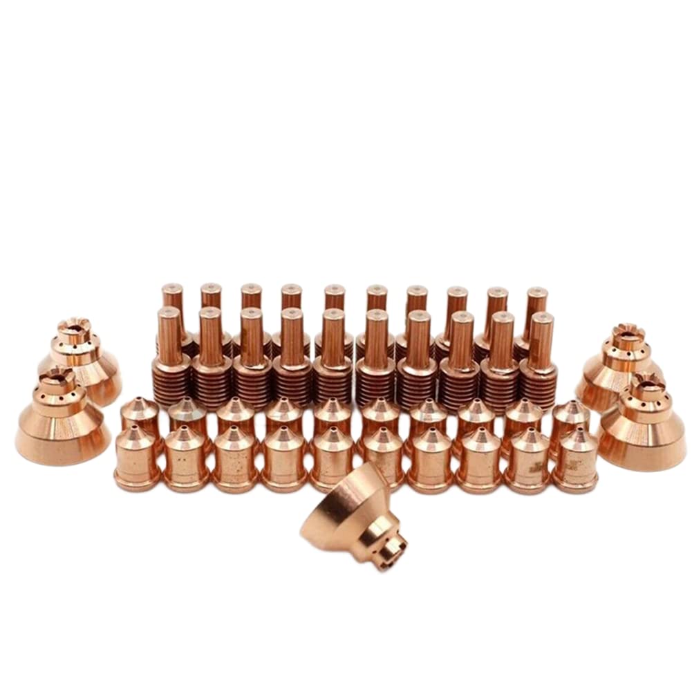 Électrode plasma 220674 pour éviter l'usure de votre torche 45