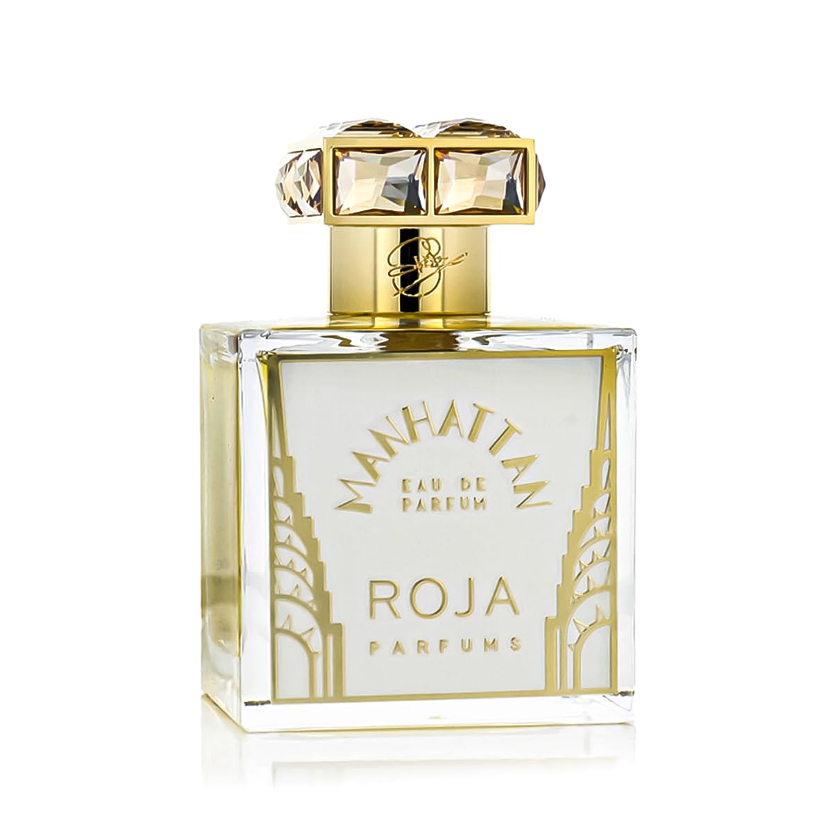 Manhattan by Roja Dove 100ml - Unisex