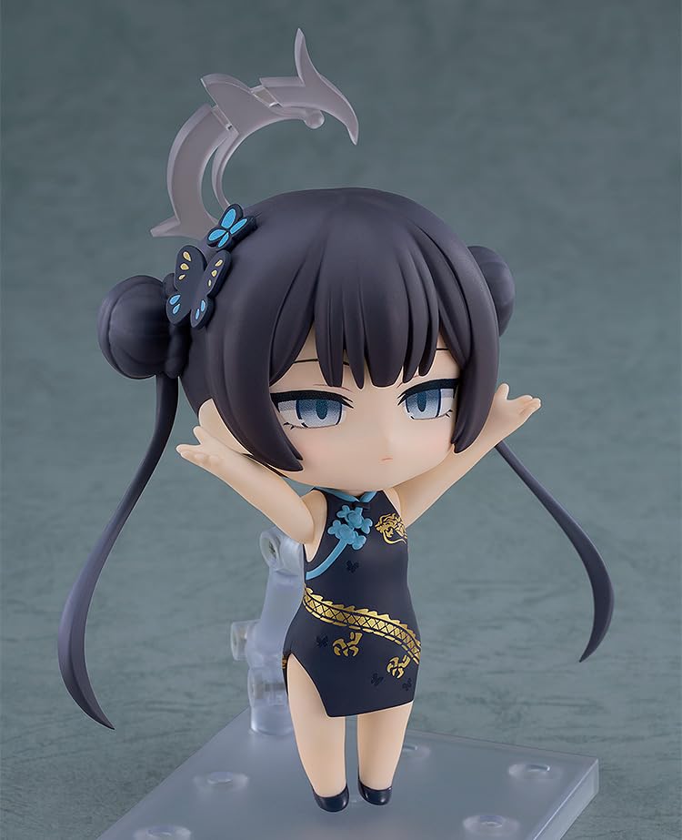 Amazon | グッドスマイルカンパニー ブルーアーカイブ -Blue Archive