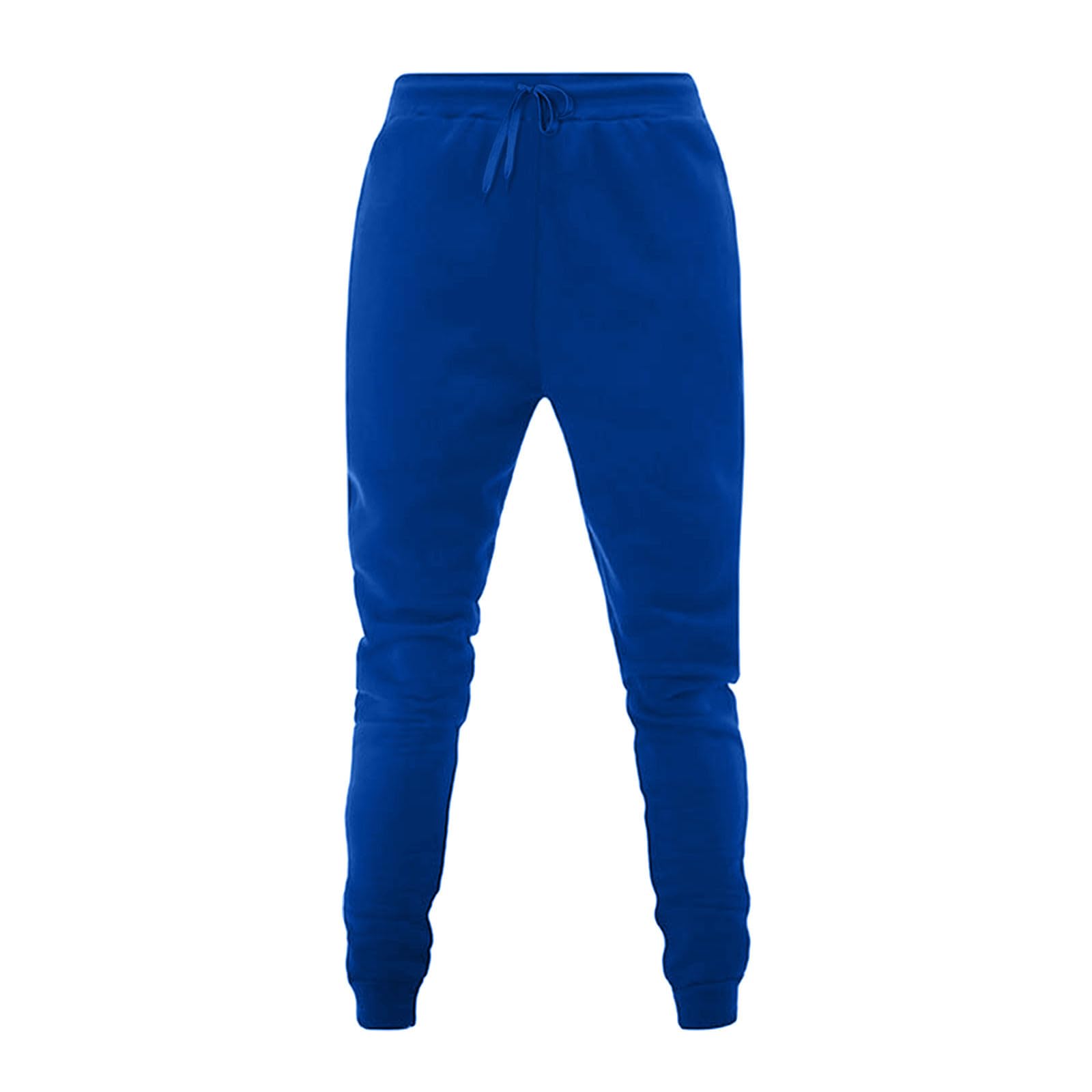 Womens Jogger Pants and Sweat Shorts- Activewear Sweatpants Elastic Cinch Bottom Athletic Drawstring Running Pants