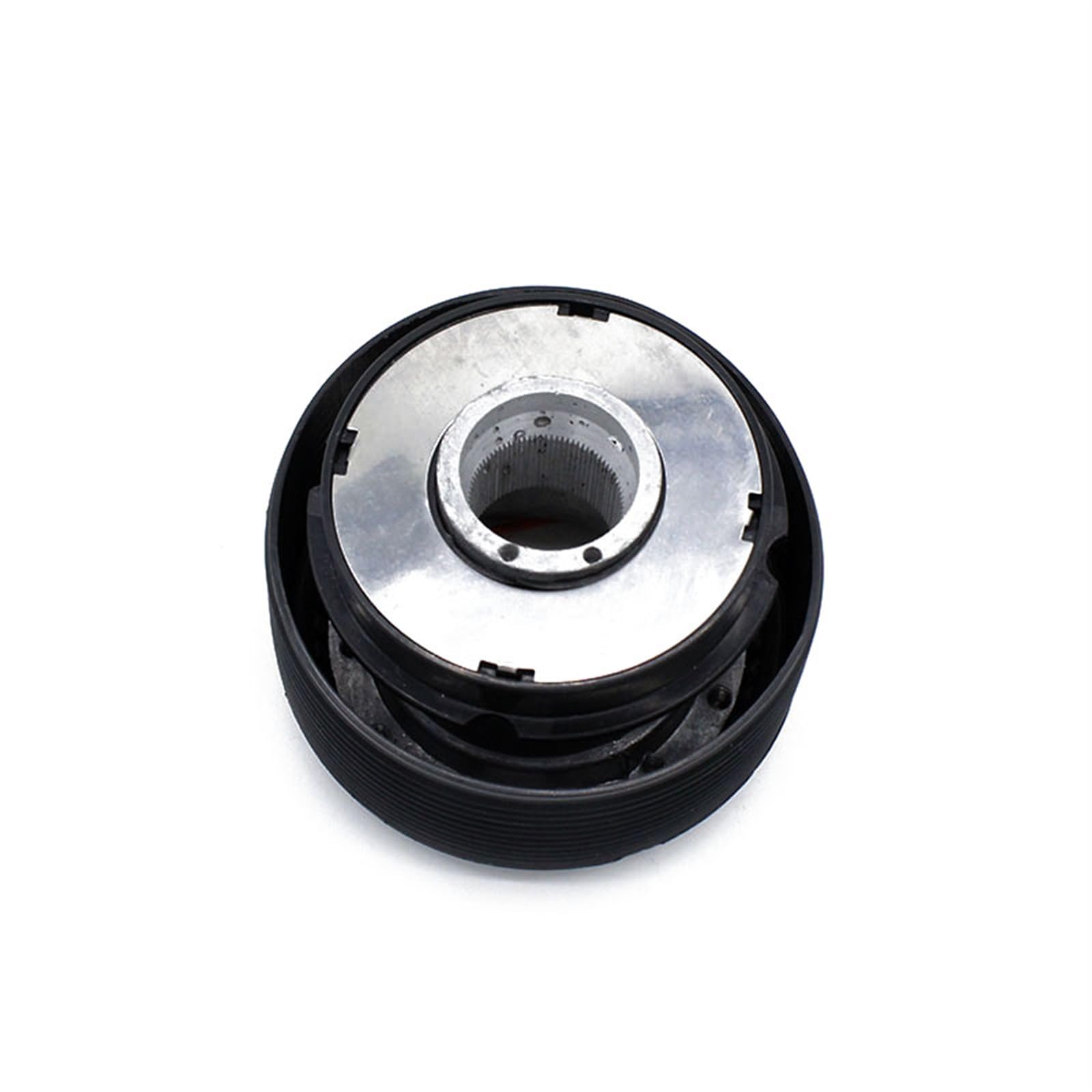 Rynplex Kit d'adaptateur de moyeu de Volant, for VW, for Golf, MK2 MK3, for Polo, MK3 Corrado Moyeu de Volant de Voiture