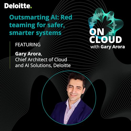 Outsmarting AI: Red teaming for safer, smarter systems