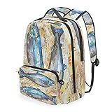 El paquete incluye: 1 mochila desmontable