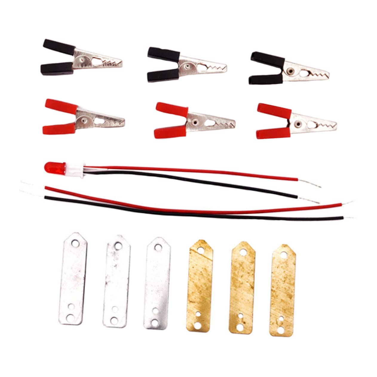 1 Set Fruit Experiment Kit Earth Sciences Tool Bag For Kids Science Experiment Kit Science Experiments Project Mc2 Student Equipment Self Made Metal