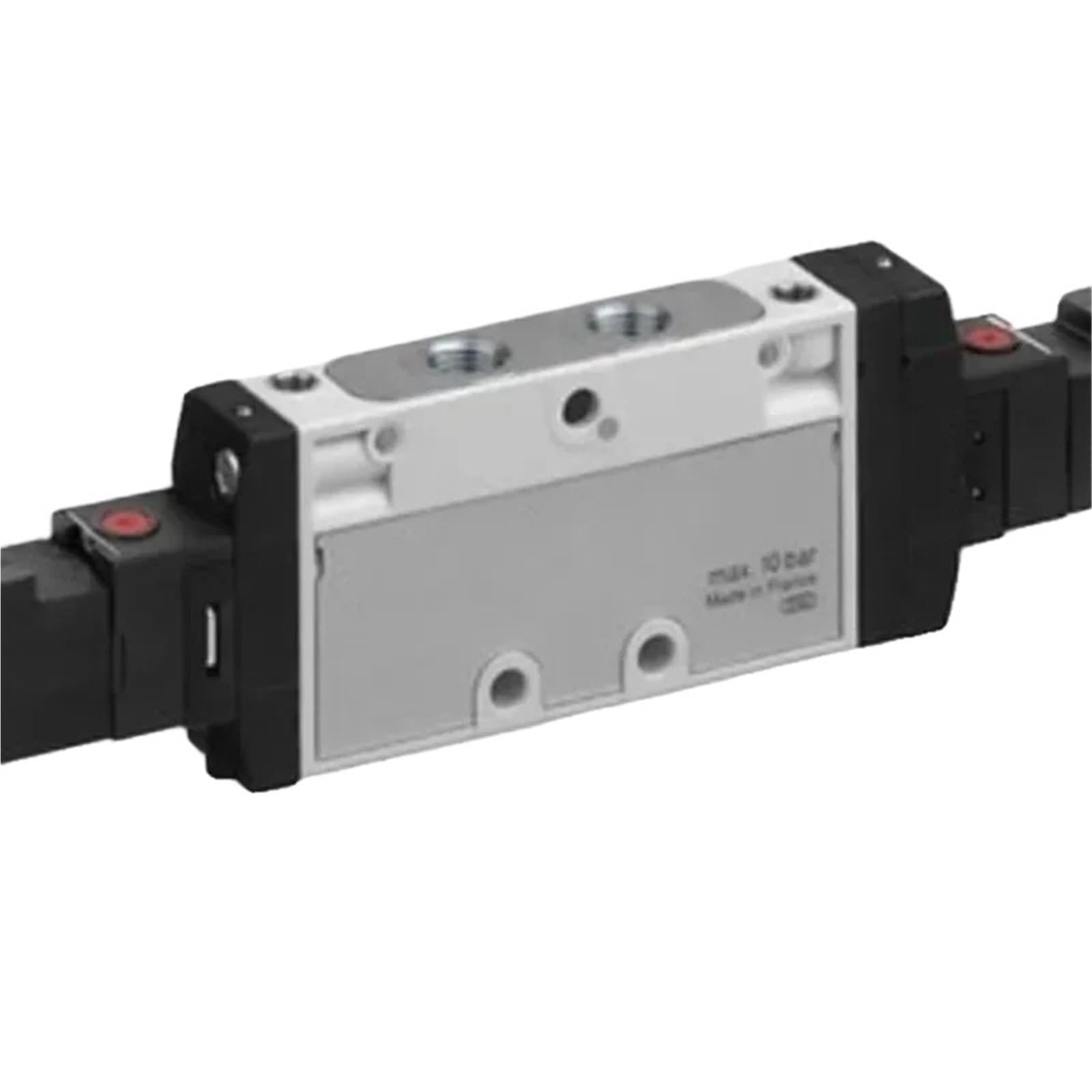 Électrovanne 0820060501 haute performance pour optimiser les circuits de fluides