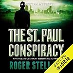 Cover of The St. Paul Conspiracy