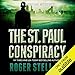 The St. Paul Conspiracy: McRyan Mystery Series, Book 2