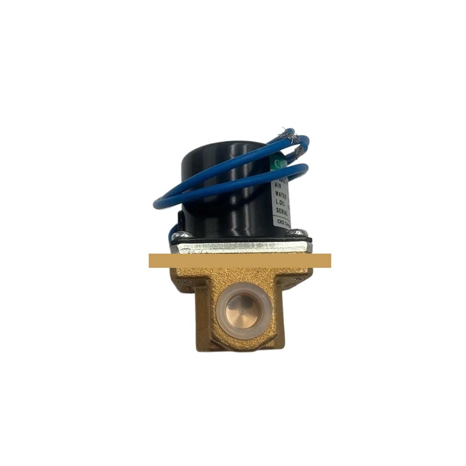 LEOTNNDQ AB21-02-3-A-AC110V Solenoid Valve