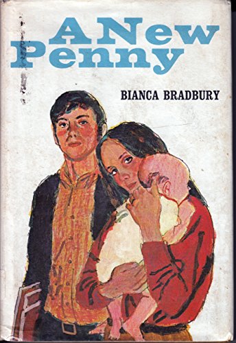 A new penny 0395123631 Book Cover