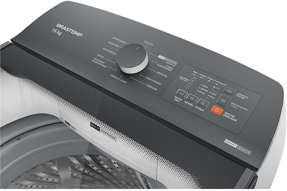 Review Máquina de Lavar Brastemp 15Kg: descubra como ela transforma sua rotina! 9 51kJSqG+uqL. AC SL1000