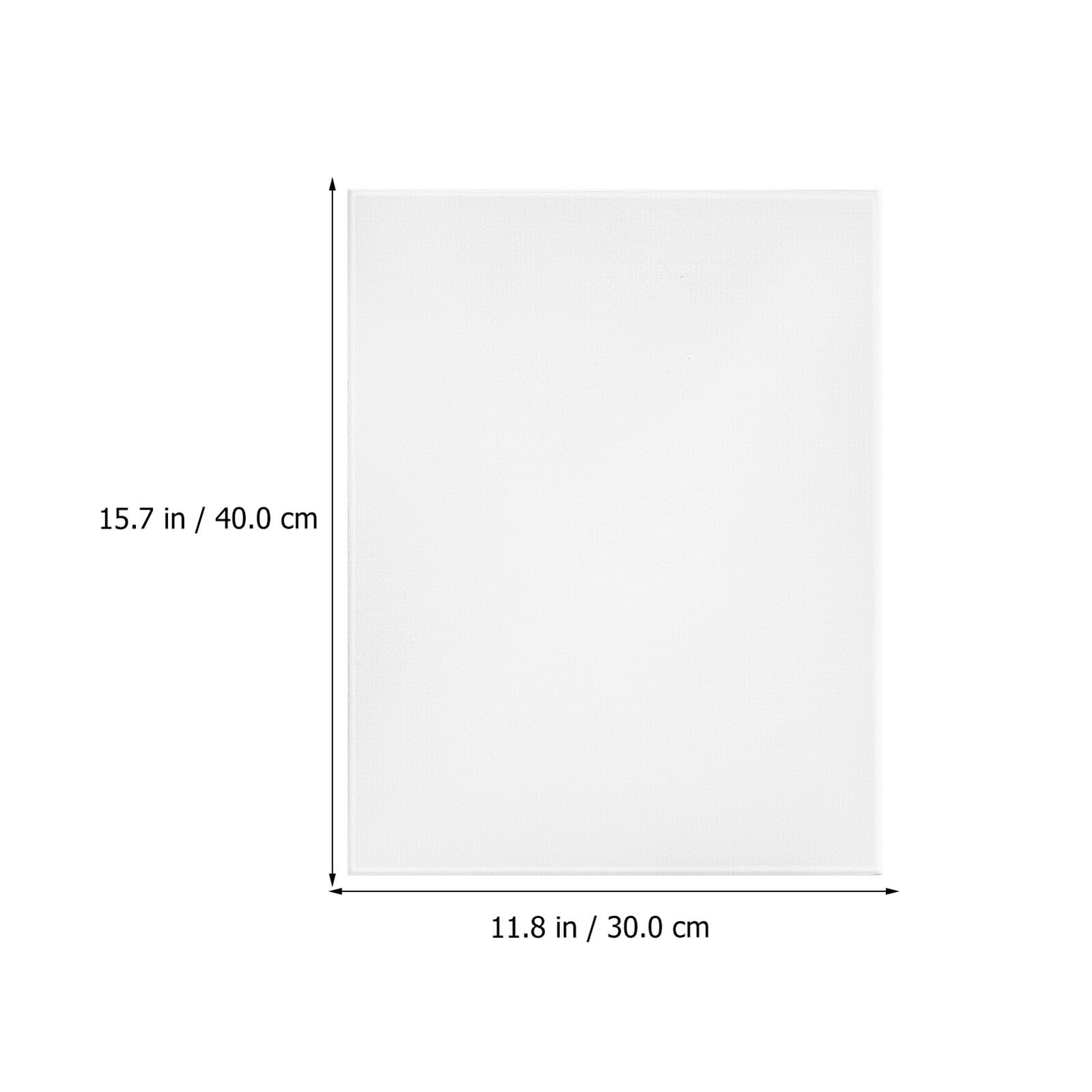 Healvian 100 Pezzi Sacchetti in Pe di Schiuma Imbottita 30x40cm per Imballaggio e Traslochi Materiale Protettivo Bianco e Multiuso per Elettronica e Vetro