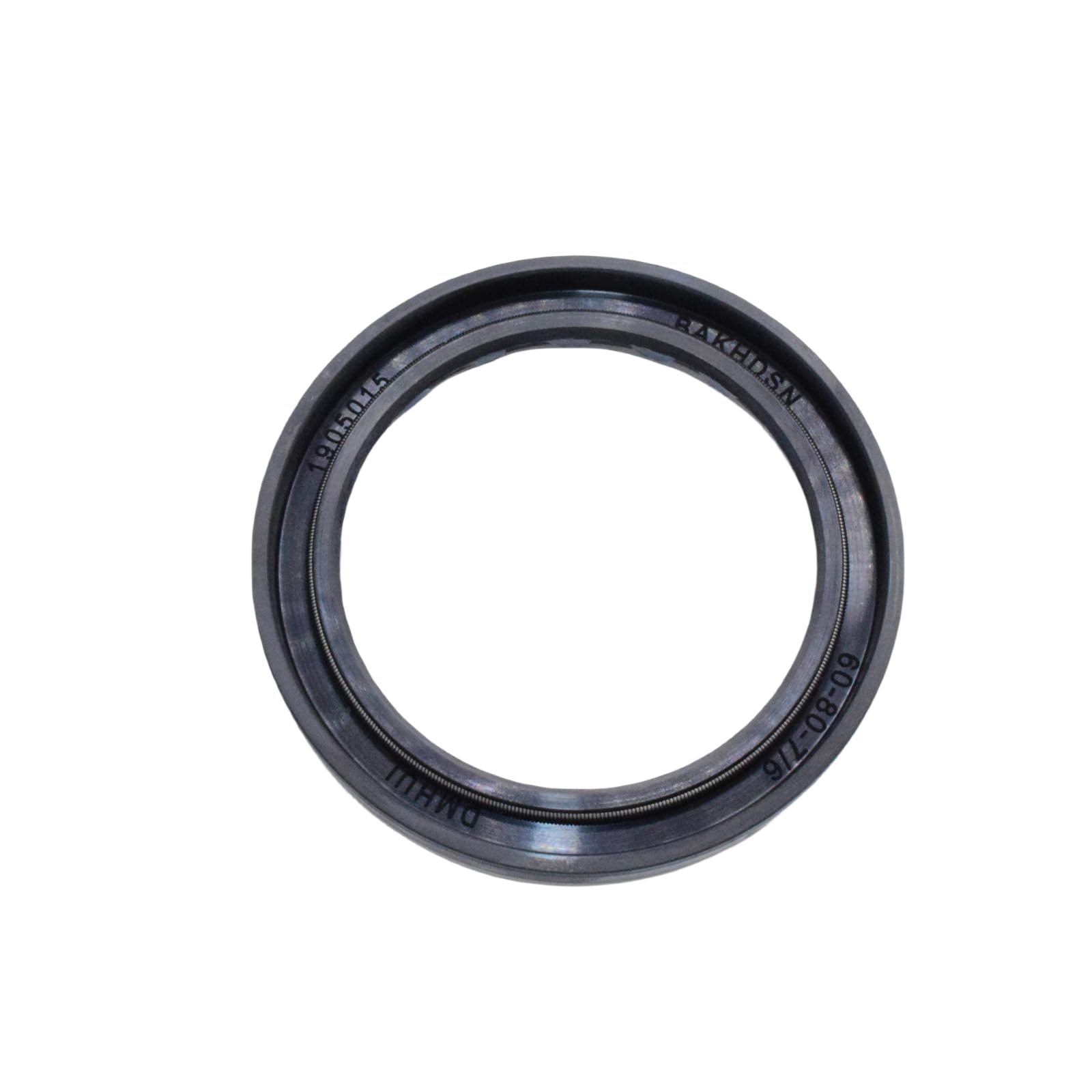 25x38x6.5 Shaft Oil Seal 25x38x6.5mm Hydraulic – Metal Skeleton Lip ...