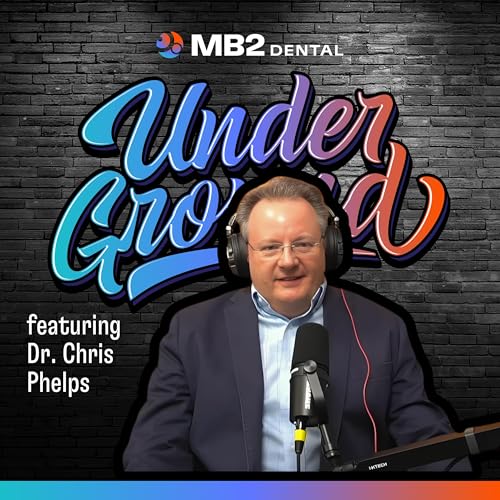Ep. 93 | Communication That Drives Practice Growth | Dr. Chris Phelps
