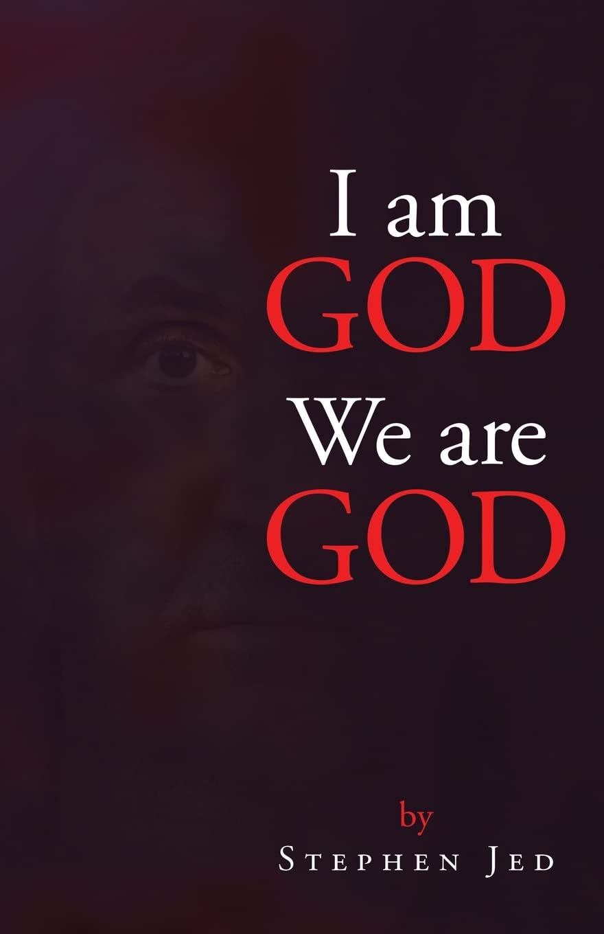 I am God We are God