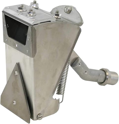 Vista 2 de TapeTech NS02TT 2 pulgadas EasyClean NailSpotter