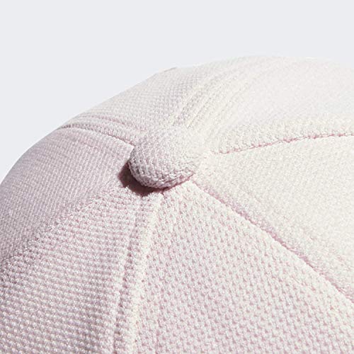 Adidas Originals Men's Originals Pique Precurve, Clear Pink/Black, One Size #TOP5