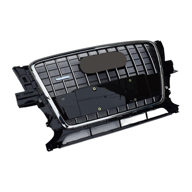 Grille de capot voiture finition premium pour calandre avant Q5 SQ5