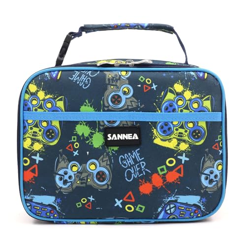 kids lunch bags lightweight