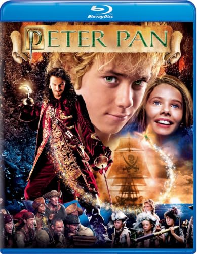 Peter Pan