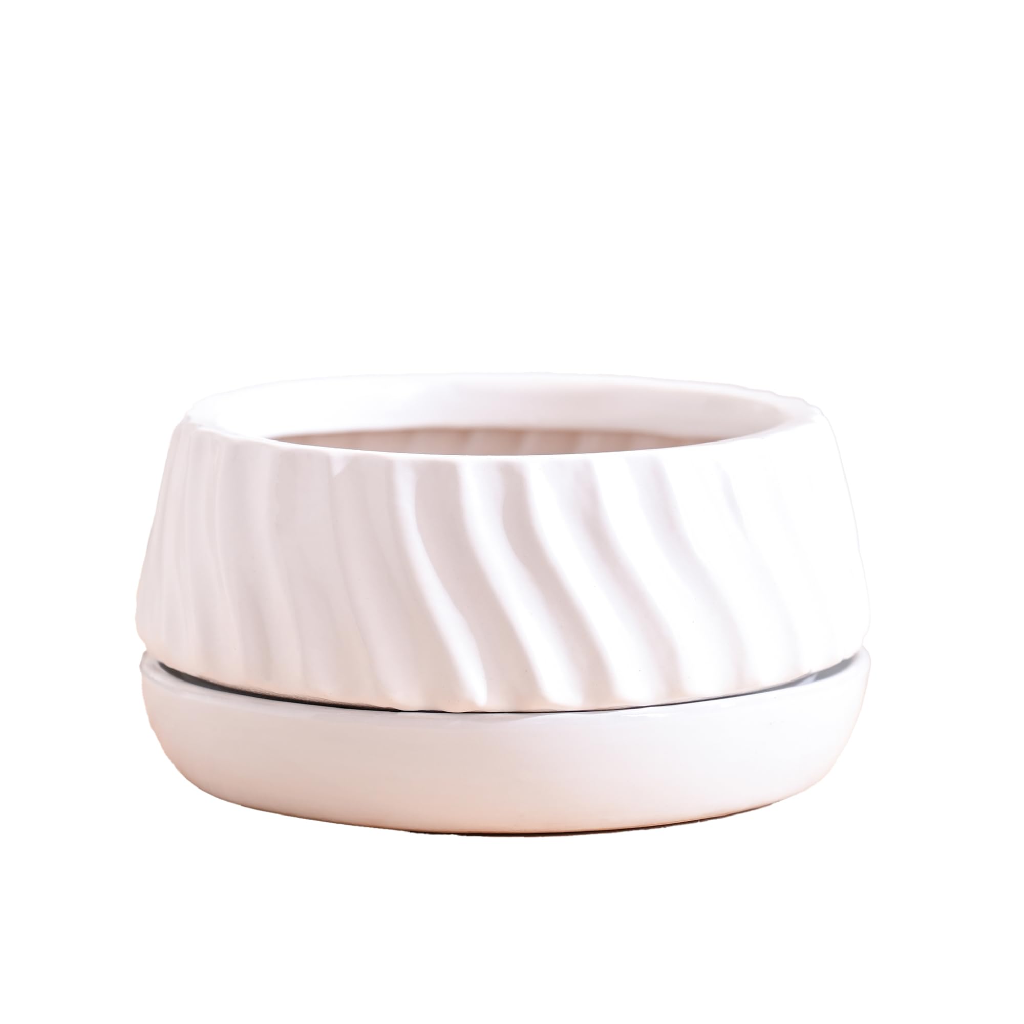 See full amazon price history chart for UGAOO Fallen Angel Premium Ceramic Planter (Medium, White) UGAOO Fallen Angel Premium Ceramic Planter (Medium, White) (B0D5J3FYDZ) Amazon Price History, Amazon Price Tracker