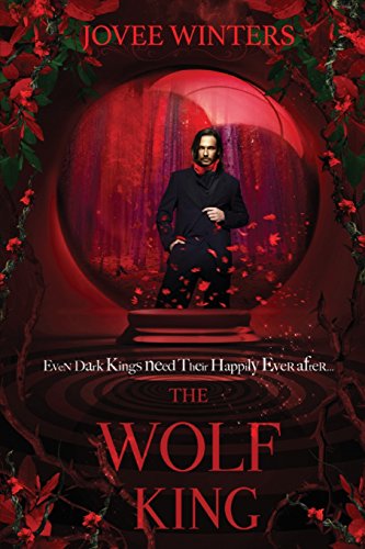 The Wolf King (The Dark Kings)