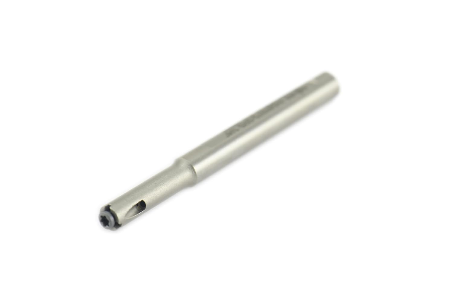 Shars Miniature Internal Grooving Tool Holder AIGR NEW !] (5/8", 0.728")