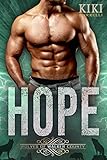 Hope: Wolves of Walker County
