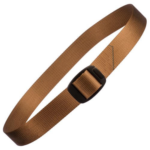 TAC SHIELD BDU Belt, Coyote