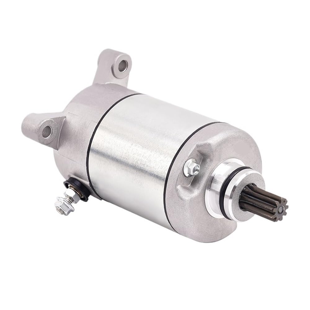 Démarreur moto 450 et 500 compatible avec moteurs X2 570 400 330 325 335 de rechange
