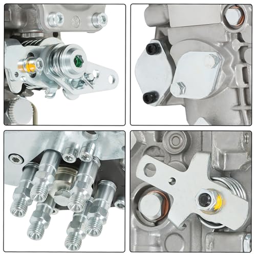image for labwork Fuel Injection Pump 0460426205 Replacement for Cummins 12valve